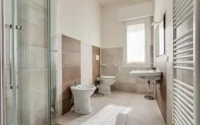 Residence Sansabai