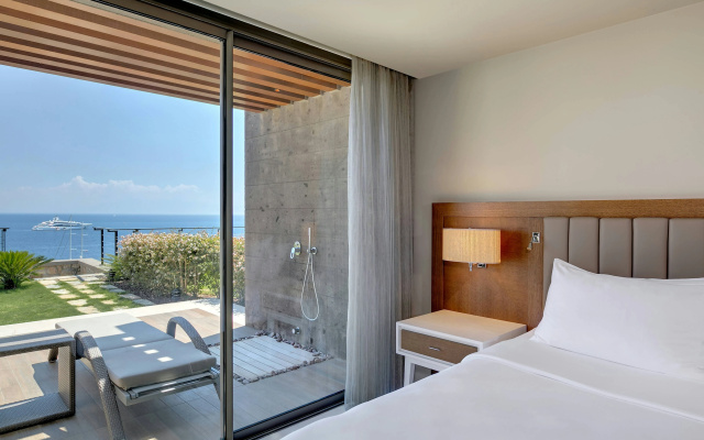 Caresse, a Luxury Collection Resort & Spa, Bodrum