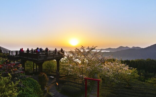 Zhu Yuan Homestay