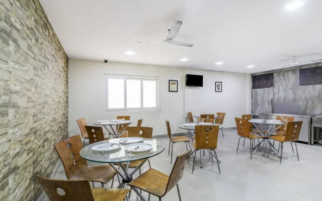 Srico Guest House by Treebo Hotels