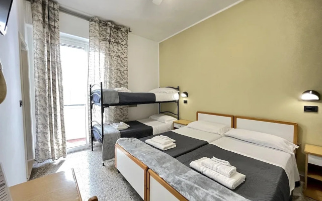 Hotel Quisisana Riccione