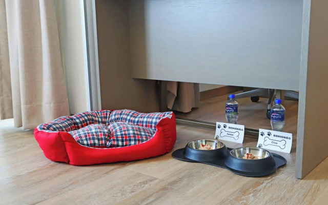 Residence Inn by Marriott Cancun Hotel Zone