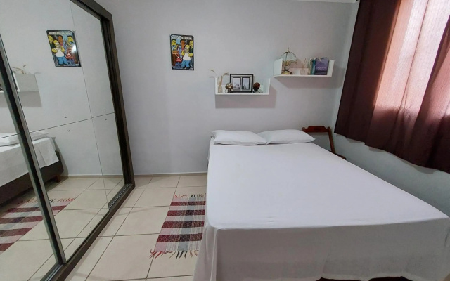 Apartamento próx ao centro Londrina