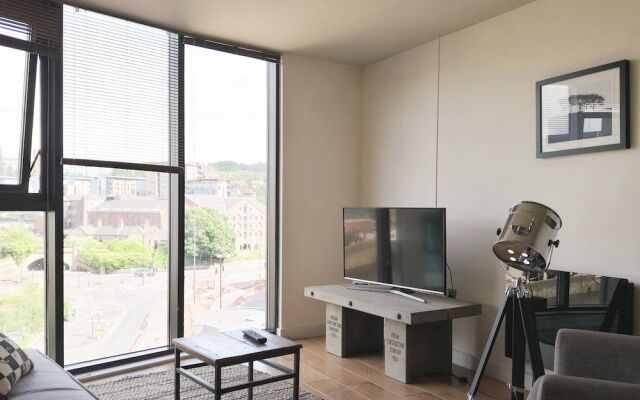 Homely Serviced Apartments - Blonk St