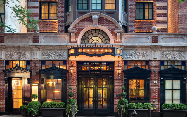 Walker Hotel Greenwich Village