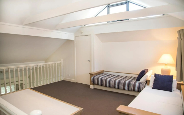 Mercure Lake Macquarie Raffertys Resort