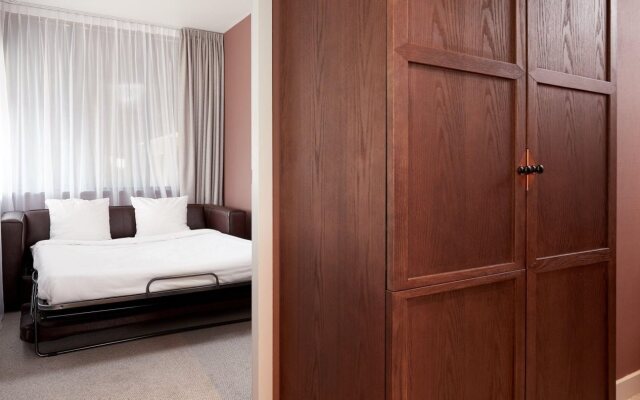 Corendon Village Hotel Amsterdam