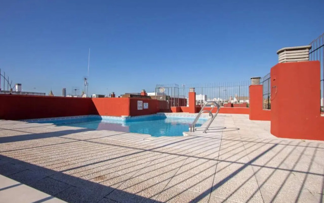 MuMu Luxury Suite Lirio by Valcambre