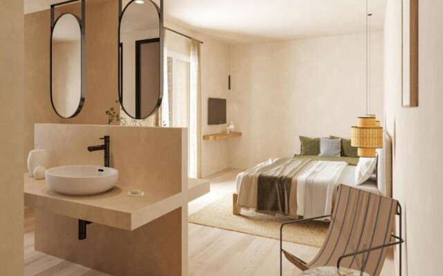 Princess Luxury Suites
