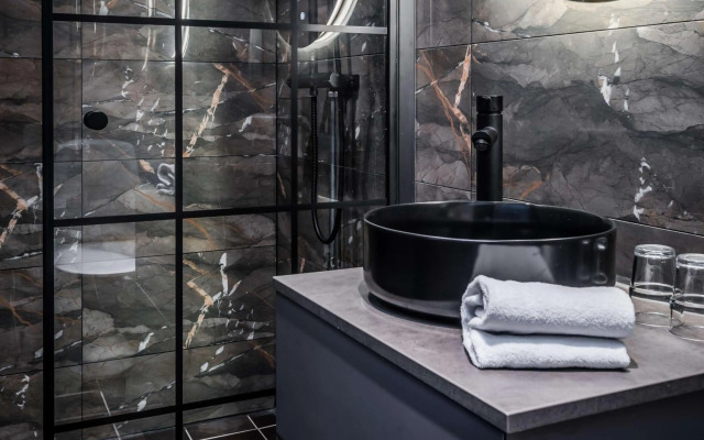 Best Western Hotell Hedåsen