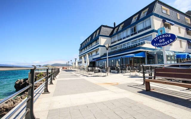 Apartamentos Astuy