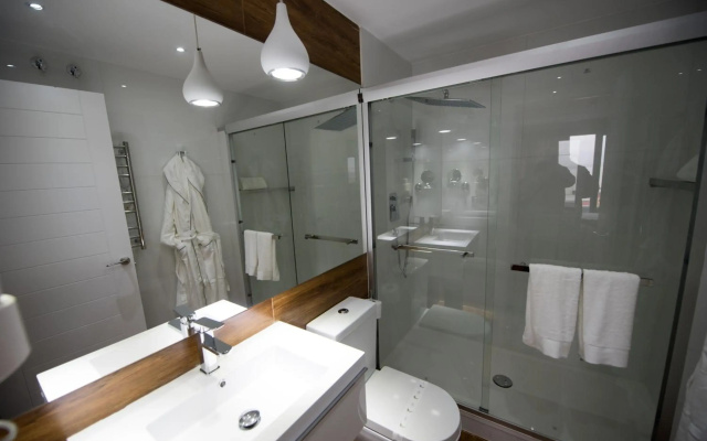 Hotel Art Santander