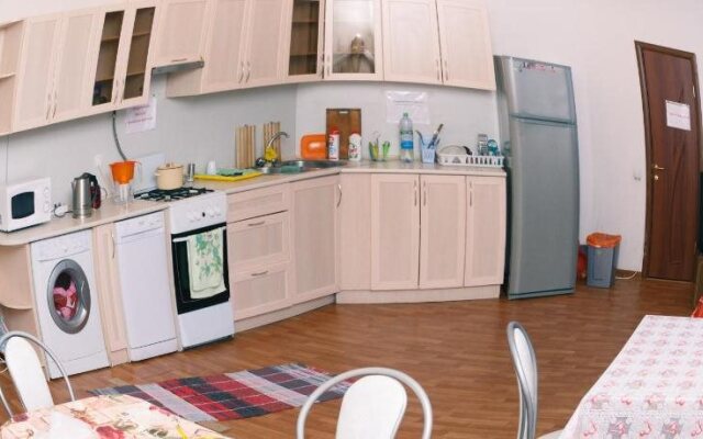 Hostel Komfort I Uyut