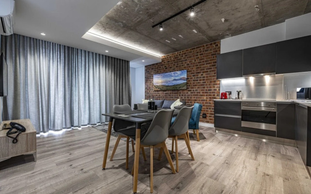 304 The Signature De Waterkant