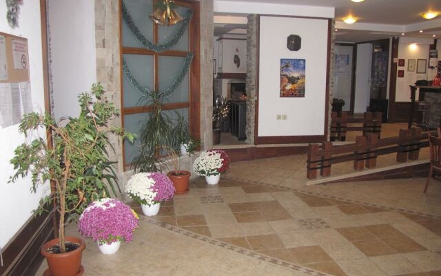 Apartment in Edelweiss Inn