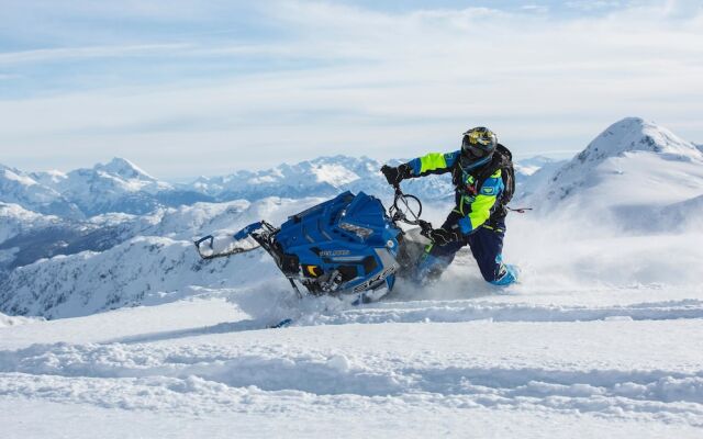 Northwinds Hotel Revelstoke