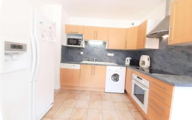 Appartement Saint-Lary-Soulan, 3 pièces, 8 personnes - FR-1-457-184