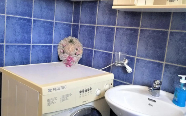 Kalamata Downtown Apartment