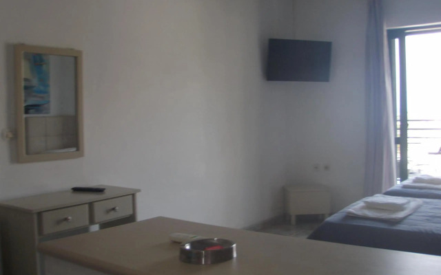 UMBRELLA BEACH APARTMENTs