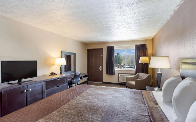 SureStay Hotel by Best Western Summersville