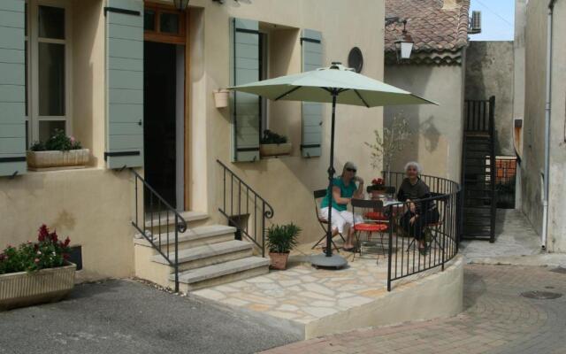 Les Maison en Provence