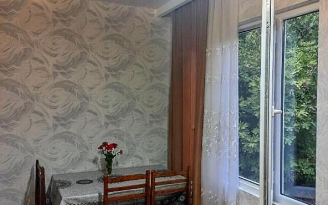 Apartment TAMTA