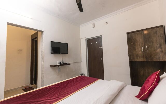 Hotel Orange inn-Navi mumbai