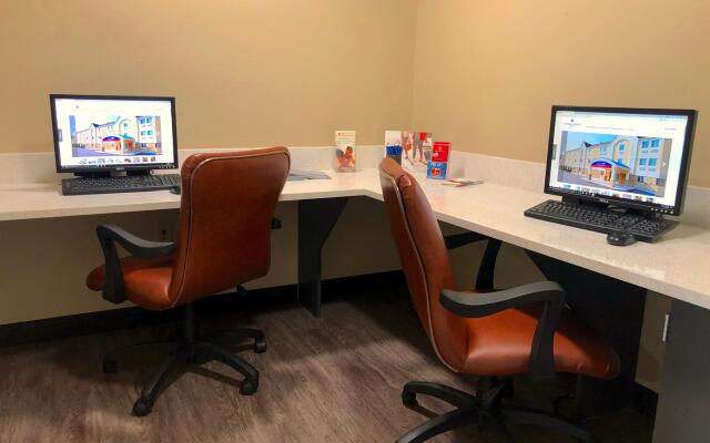 Candlewood Suites Secaucus - Meadowlands by IHG