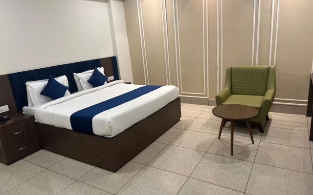 Hotel Fortune Ganga