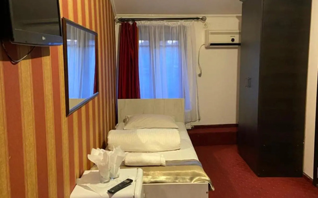 Hotel Class