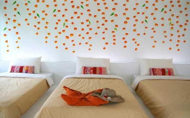 Kohmak Resort
