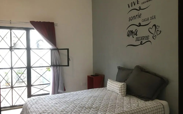 Suites del Sureste