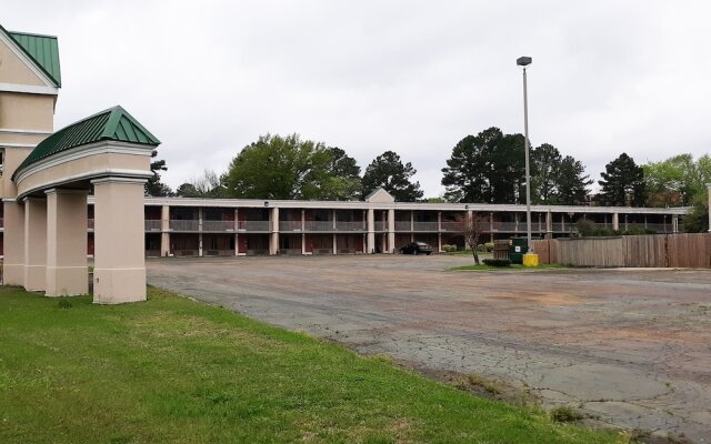 OYO Hotel Candlelight Jackson