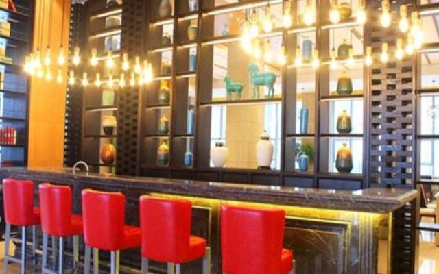 Guihe Siji Hotel