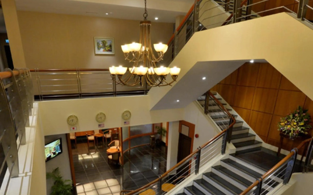Asiana Hotel