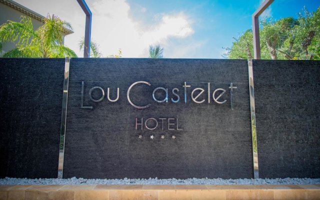 Hôtel Lou Castelet