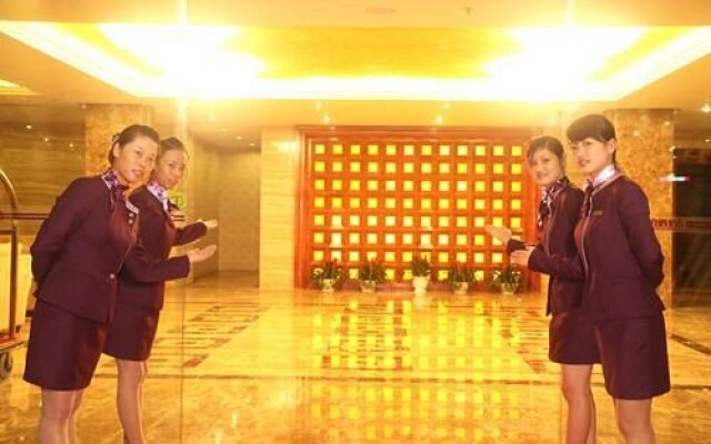 Shenzhen Nanyuewan Hotel