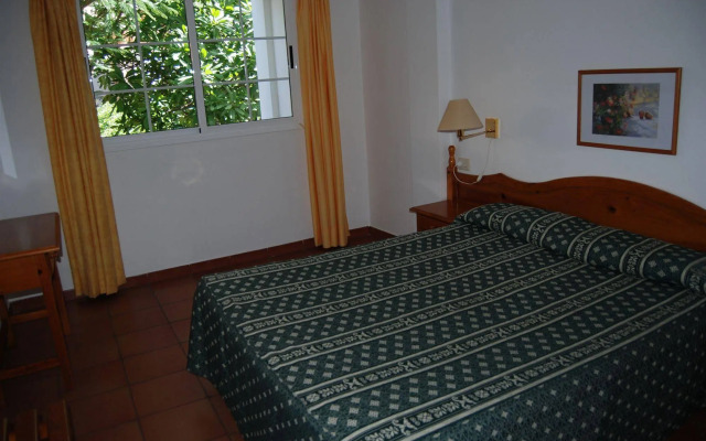 Hotel Villa Gomera