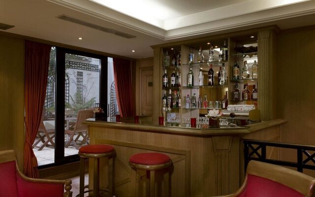XO Hotel Paris