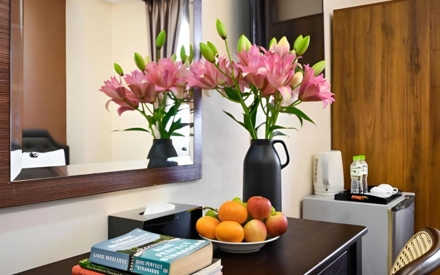 Nicecy Hotel - Bui Thi Xuan Street