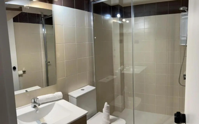 Hostal Restaurante La Posada Del Duque