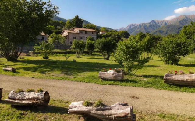Agriturismo La Cascina dei Chicchi