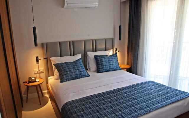 Queen Residence & Apart Hotel