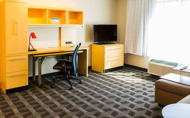 Towneplace Suites Columbia Northwest/Harbison
