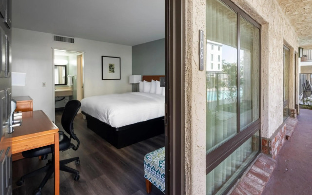 Vagabond Inn Glendale