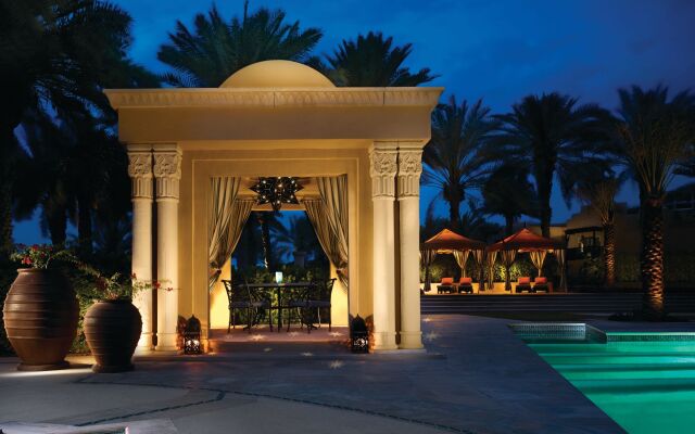 Residence & Spa at One&Only Royal Mirage