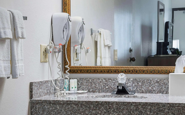 Quality Hotel Morehead City near Atlantic Beach