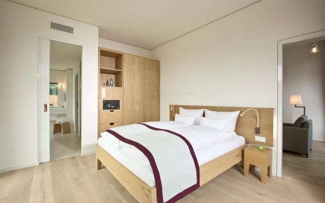 Hotel Kloster Haydau