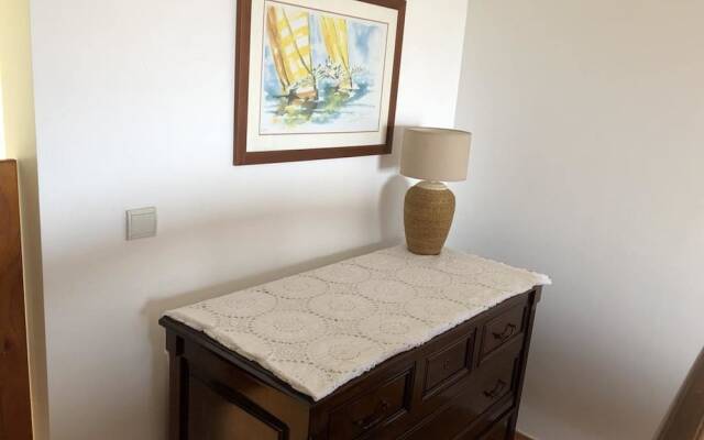 Apartment With 2 Bedrooms in Gourbeyre, With Wonderful sea View, Furnished Terrace and Wifi - 6 km From the Beach