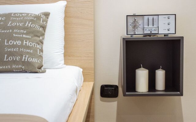Politeama Luxury Suites